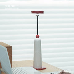 Bdesktop Wireless Adjustable Floor and Table Lamp