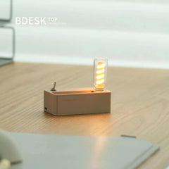 Bdesktop Decompression Mechanical Night Light