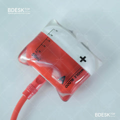 Bdesktop IV Drip Style Earbuds Case – Soft Liquid Silicone Shockproof Cover