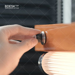 Bdesktop Vintage LED Wall Light–  Ambient Lighting for Bedroom & Living Room
