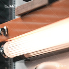 Bdesktop Vintage LED Wall Light–  Ambient Lighting for Bedroom & Living Room