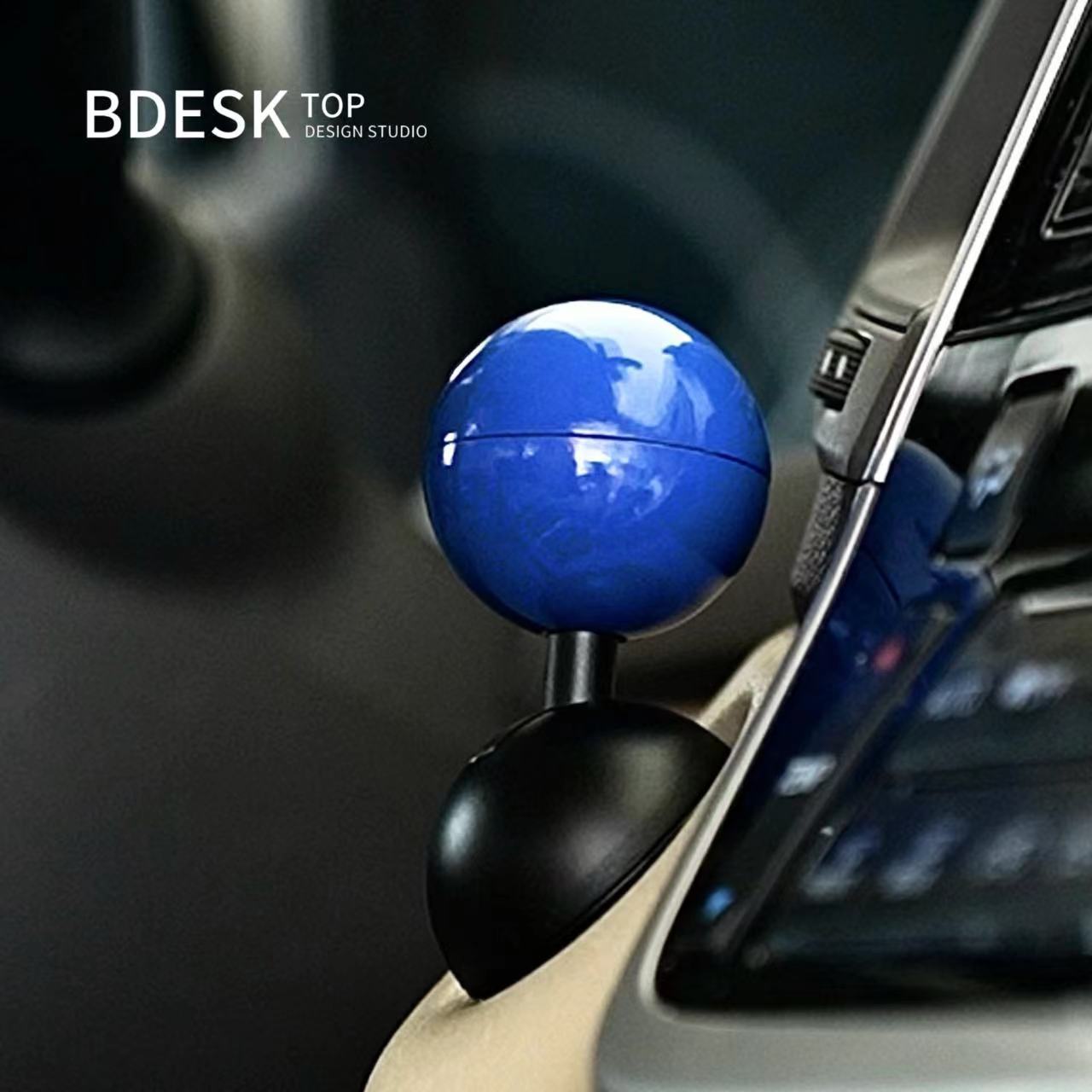 Bdesktop Full Metal Start Button Protective Cover, Suitable For Use With Car And Computer Switches